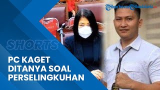 Putri Kaget Ditanya soal Perselingkuhan dengan Brigadir J, Kebohongan saat Tes Poligrafi Disinggung