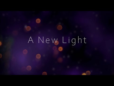 A New Light (2022)