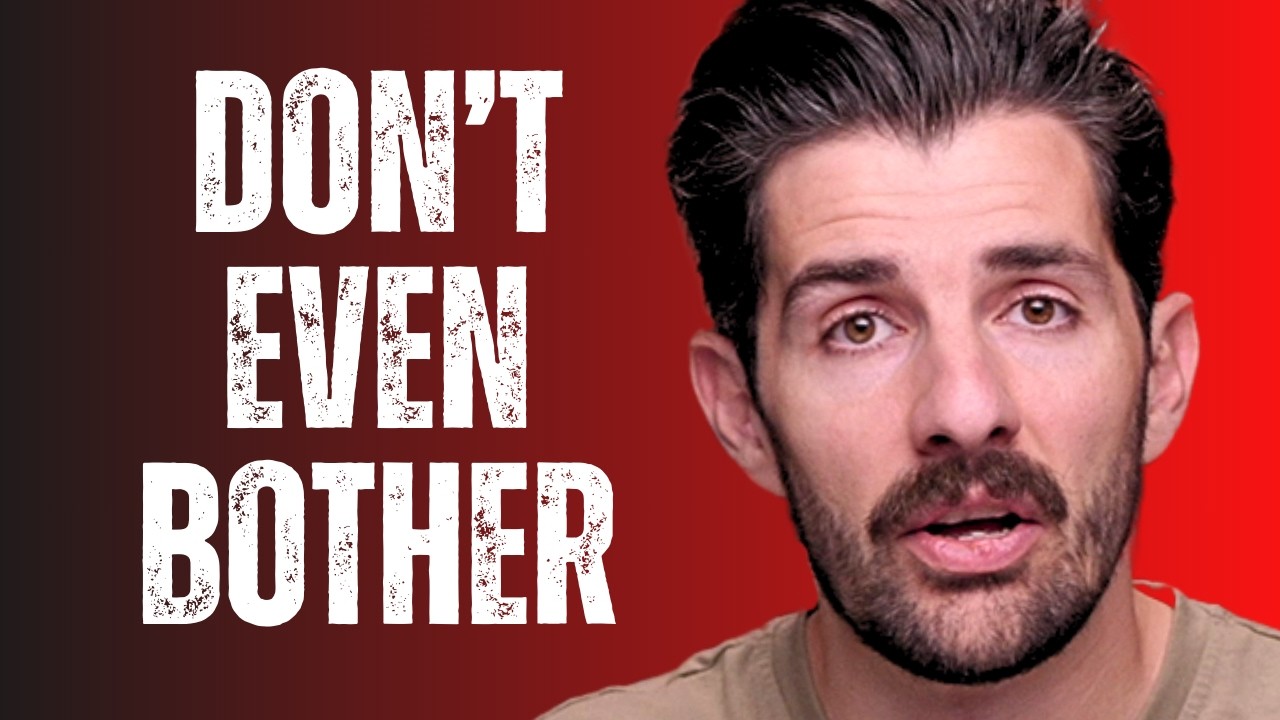 A message to my 20 Year Old Self