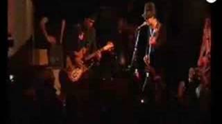 Babyshambles - Beg Steal &amp; Borrow - Live @ Teenage Kicks