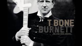 T BONE BURNETT.......THE TRUE FALSE IDENTITY