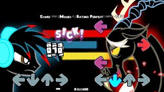 Cover art for Discord