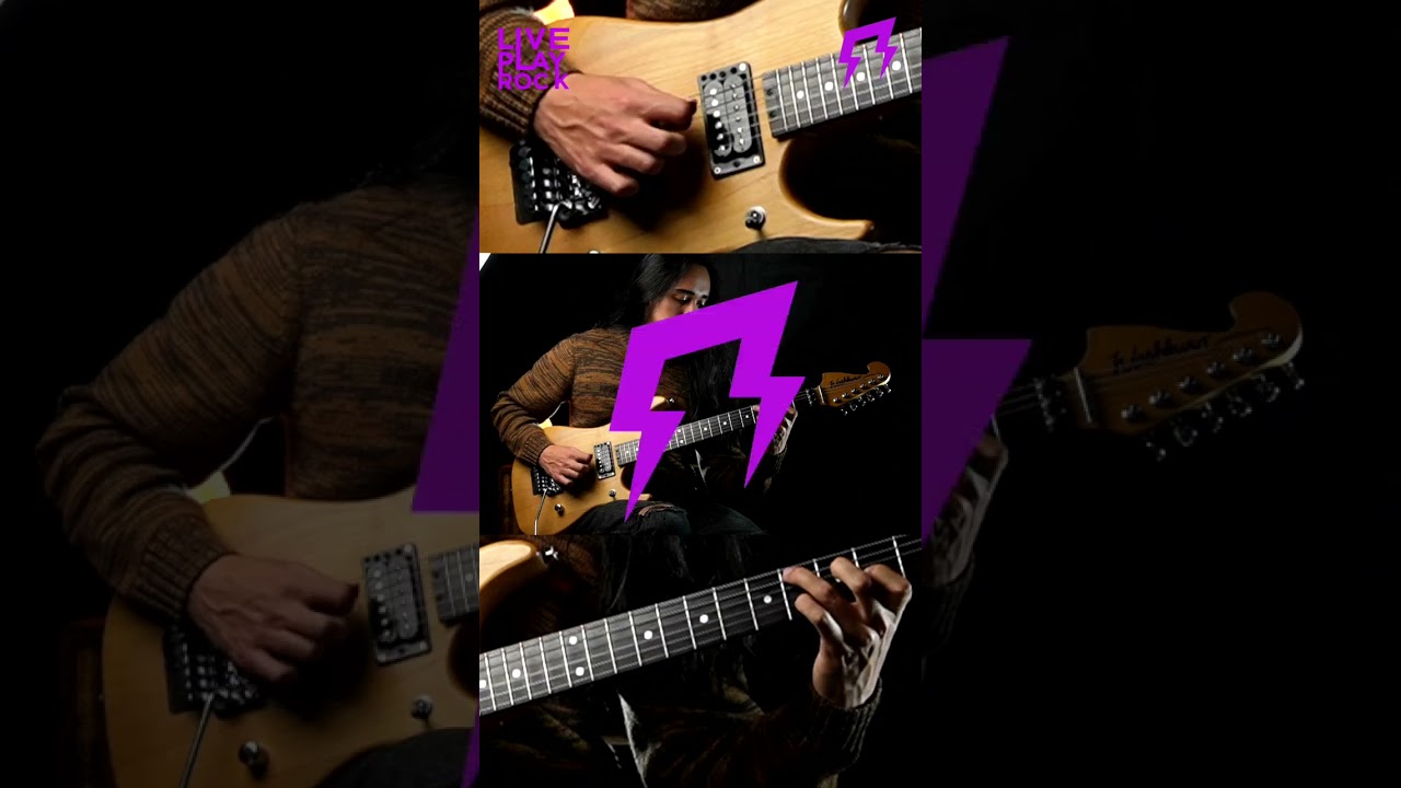 Joe Satch style Fractal FM3 FM9 Axe-Fx III Liveplayrock presets