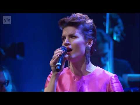 Maria Ylipää - Ennen Kuolemaa - Avant de mourir