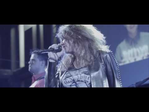 Rock In Movie feat Clara Moroni (Official Promo 2017)