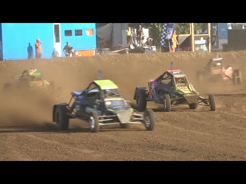 NK Autocross Toldijk 2022 - Finale Sprint 1600