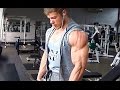 Shoulder Workout For BIG FULL Shoulders | Classic Bodybuilding