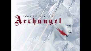 Archangel - Immortal Avenger (HQ)