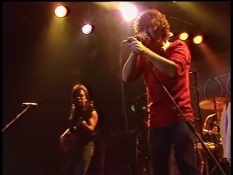 Cold Chisel Rockpalast DVD Live 1982