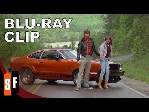 Starman (1984) - Clip: Can't Get No Satisfaction (HD)