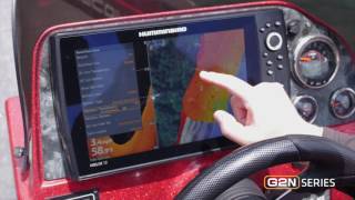 Humminbird helix 10 chirp g2n mega si gps