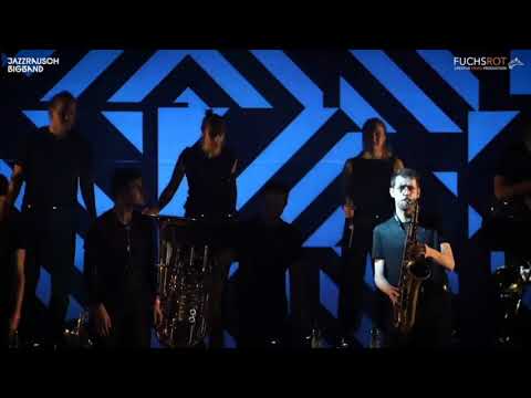 Eldenaer Jazz Evenings – Digitale Appetithappen für 2021 - Jazzrausch Bigband