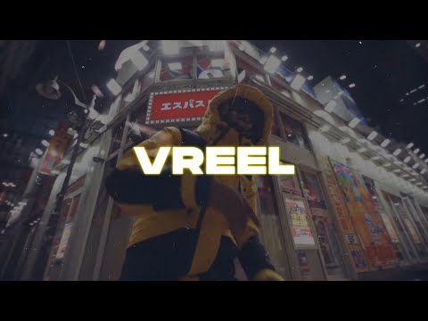 [FREE] Kekra x 2 Step Type Beat "VREEL" | Instru Rap 2022