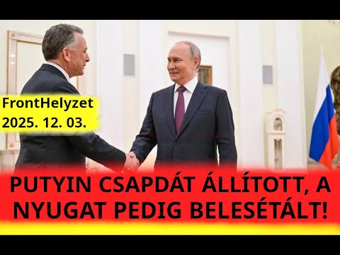 Eldőlt: az oroszok kapitulációt várnak el az ukránoktól, semmiben nem enged Moszkva!