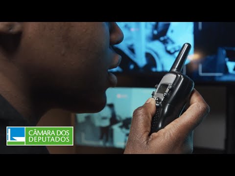 Estatuto da Segurança Privada entra em vigor - 04/10/24