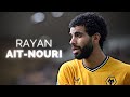 Rayan Aït-Nouri - Half Season Highlights | 2023/24