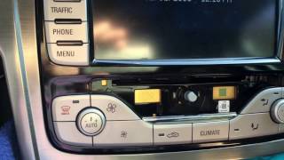 ford blaupunkt nx какие форматы поддерживаются