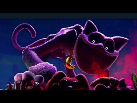 poppy playtime chapter 3 deep sleep full gameplay