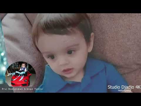 1 RODJENDAN SRDZAN YUNIOR 2022.08.20 HELSINGBORG