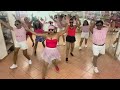 AQUA || BARBIE GIRL || TIESTO REMIX || By.. ZIN GEMMA PERPER