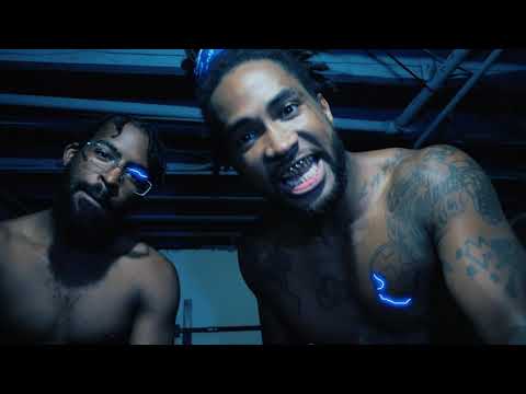 NGB Chilla "Reallist Shit I Neva Wrote" (OFFICIAL VIDEO)