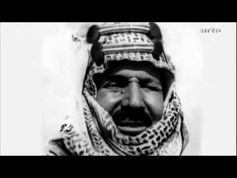Das Königshaus der Saud Dokumentation Teil 1
