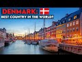 is denmark the best country in the world