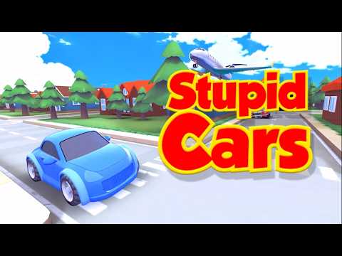 Stupid Cars video thumbnail