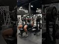 455 bench press for reps no spotter !! Pr