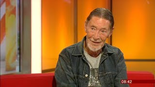 CHRIS REA Road Songs for Lovers interview