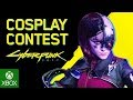 Cyberpunk 2077 Cosplay Contest: gamescom Heat Winners