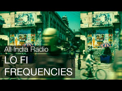 All India Radio - Havana Moon (2000 Demo)