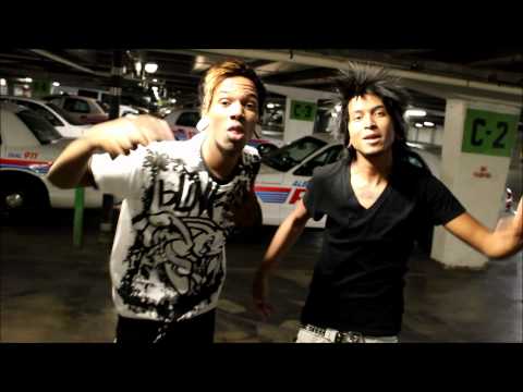 MONSTERafterparty - Monster Money Gang (Official Music Video Vers. 2)
