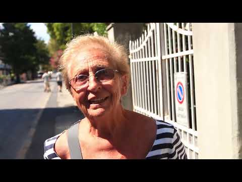 RIMINI: Viserba, residenti stremati dalle code al passaggio a livello | VIDEO