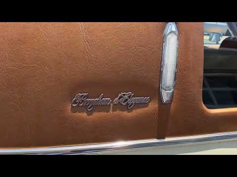 1984 Cadillac Fleetwood (CC-1866365) for sale in West Babylon, New York