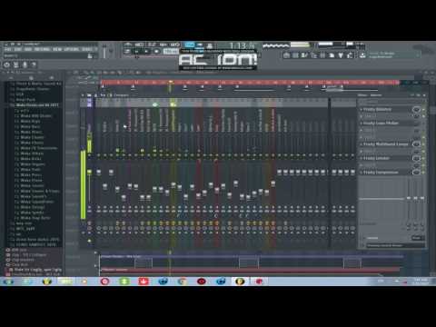 I Made an Exclusive Trap Instrumental for Young Thug