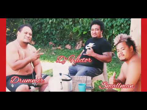 Old skool Non_stop ft Dj.hector 685🇼🇸