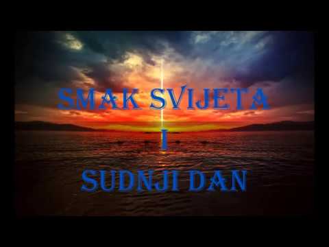 Smak Svijeta i Sudnji dan - 3.dio (studio Sebil)