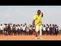 Kapadocia Fumbi Dance Official Music Video