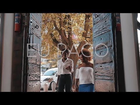 Jay - Eu Pago (feat. Vizzow Nice) | Official Video