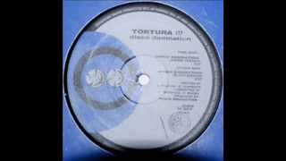 Tortura !!!-Disco Damnation (Blood Version)