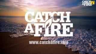 Xavier Naidoo - Jammin - Catch A Fire Exclusive Dub