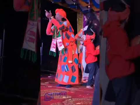 Mesmerizing Baul Song. Heart-Touching Live Folk Performance