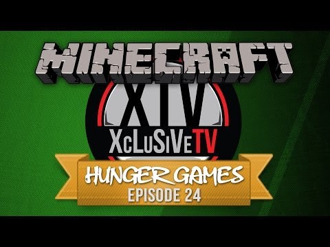 Memory Lane! (Minecraft: Hunger Games #24)