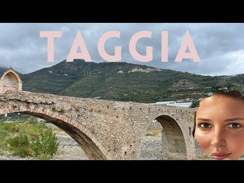Welcome to Italy - Taggia