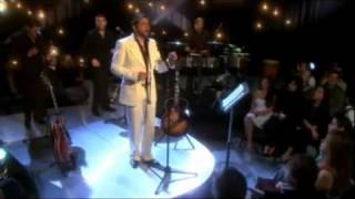 LUIS ENRIQUE - Inocencia (Official Video HD)