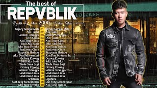 Download lagu Repvblik Band Full Album Tanpa Iklan | Koleksi Lagu Repvblik mp3
