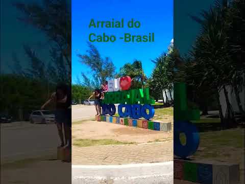 ARRAIAL DO CABO, RIO DE JANEIRO BRASIL.