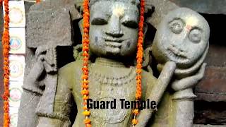 preview picture of video 'Jageshwar Valley Temples - Adobe of Lord Shiva in Cedar Forest'