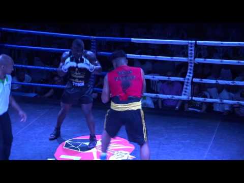 Freddy Dia 10 de junio 2017